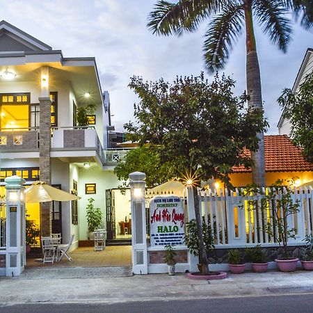 Halo Homestay Hoi An Exterior photo