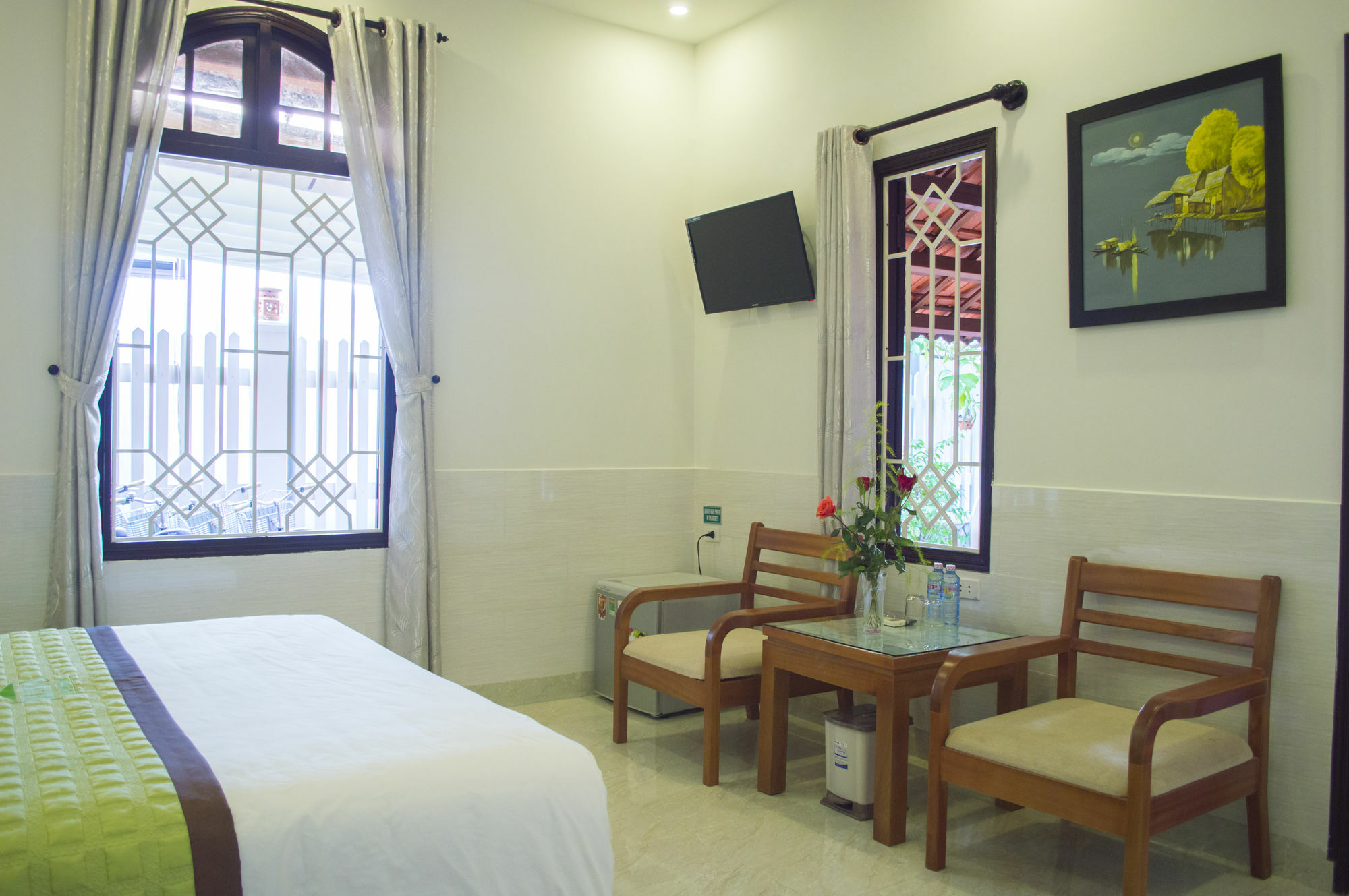 Halo Homestay Hoi An Exterior photo